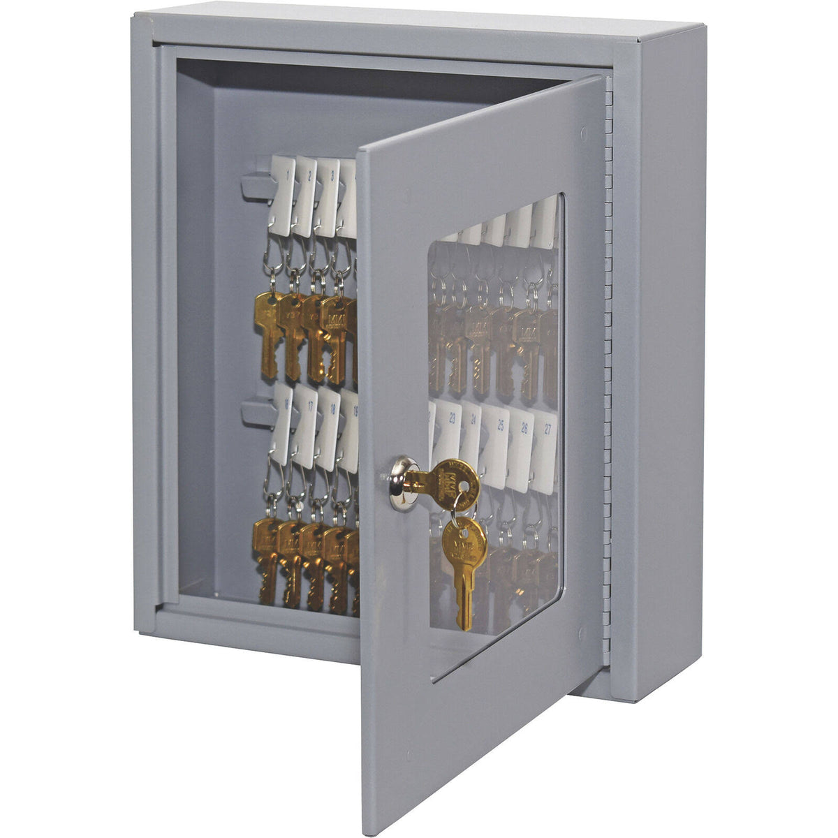 Key Cabinet, 30 Key Capacity E66731