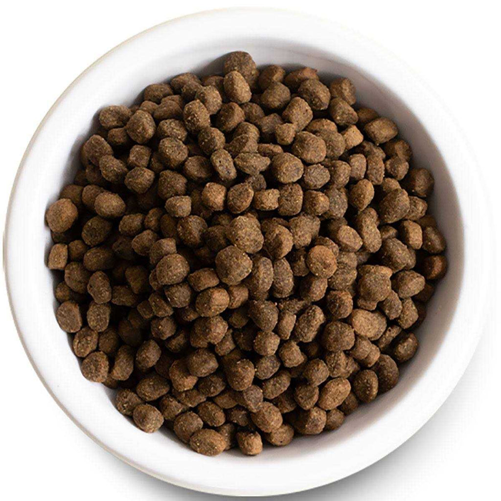 Grain Free Grass Fed Beef Dry Dog Food I840487