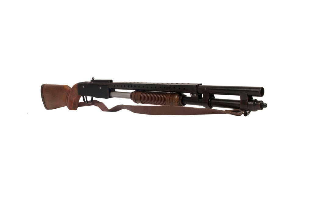 Metal Model A989