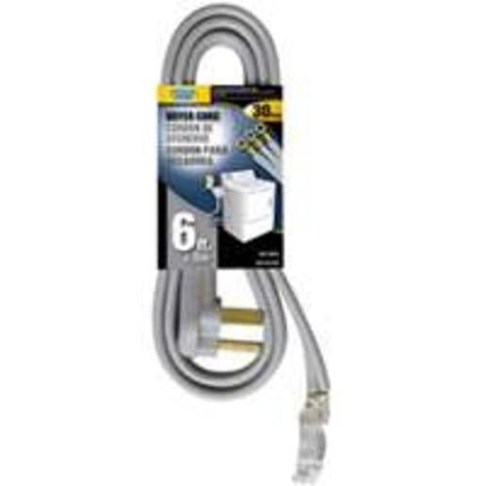 Dryer Cord S856260