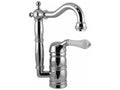 Polished Nickel Bar Faucet L999
