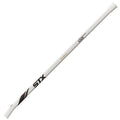 White/Black Lacrosse Shaft U462