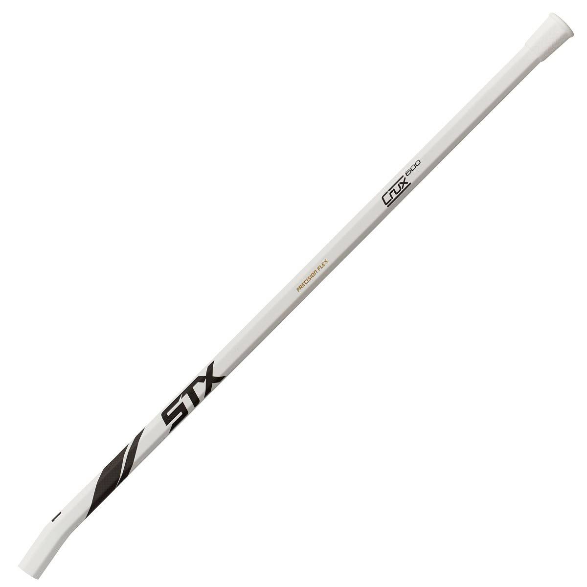 White/Black Lacrosse Shaft U462