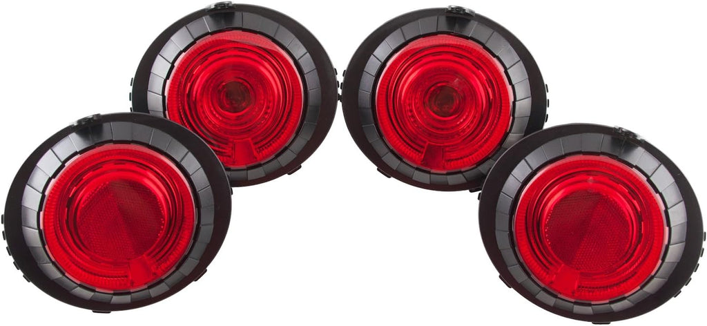 LED Tail Lights Q37205
