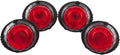 LED Tail Lights Q37205