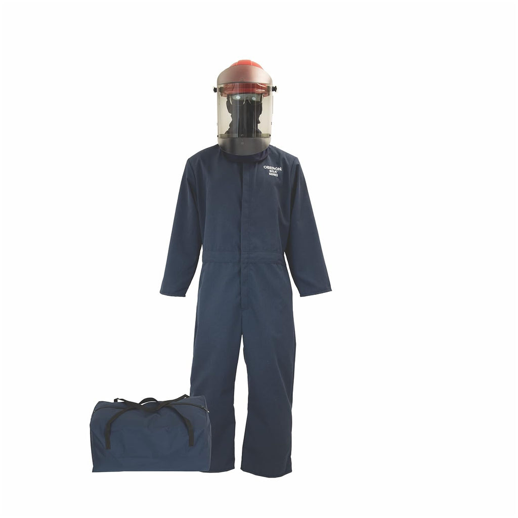 8 Cal HRC2 Flame Resistant Arc Flash Kit I33889