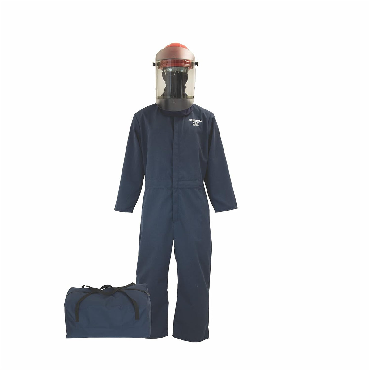 8 Cal HRC2 Flame Resistant Arc Flash Kit I33889