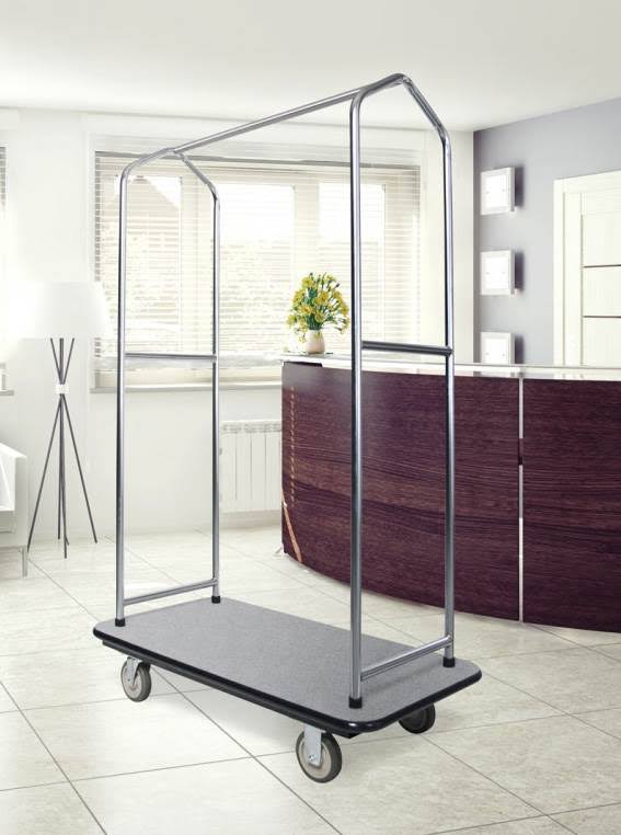 Economy Bellman Cart F594837