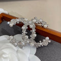 Brooch L938