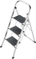 Aluminum 3-Step Step Stool Z86242