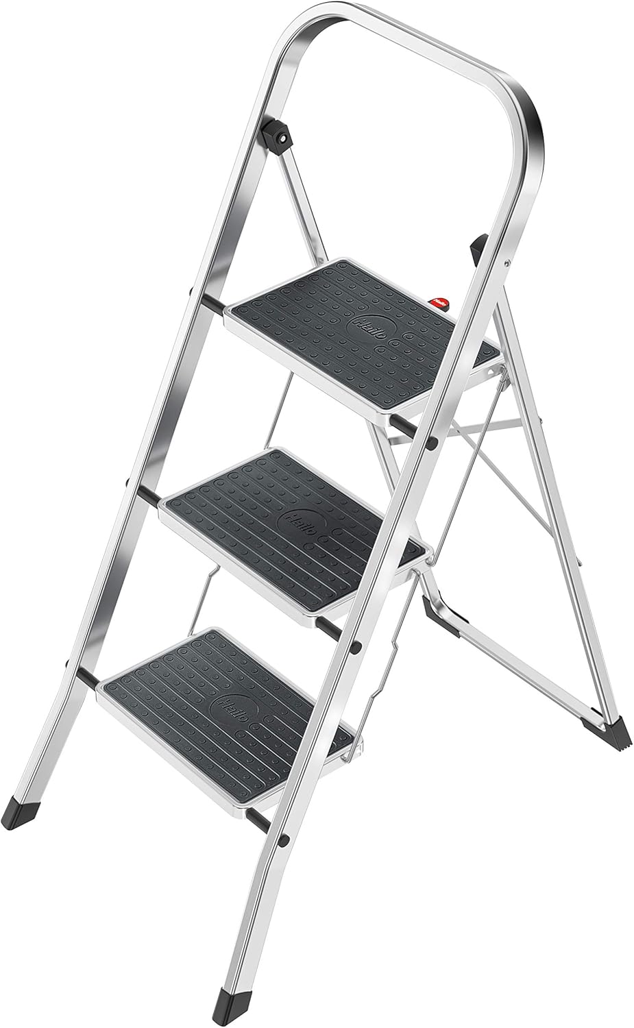 Aluminum 3-Step Step Stool Z86242