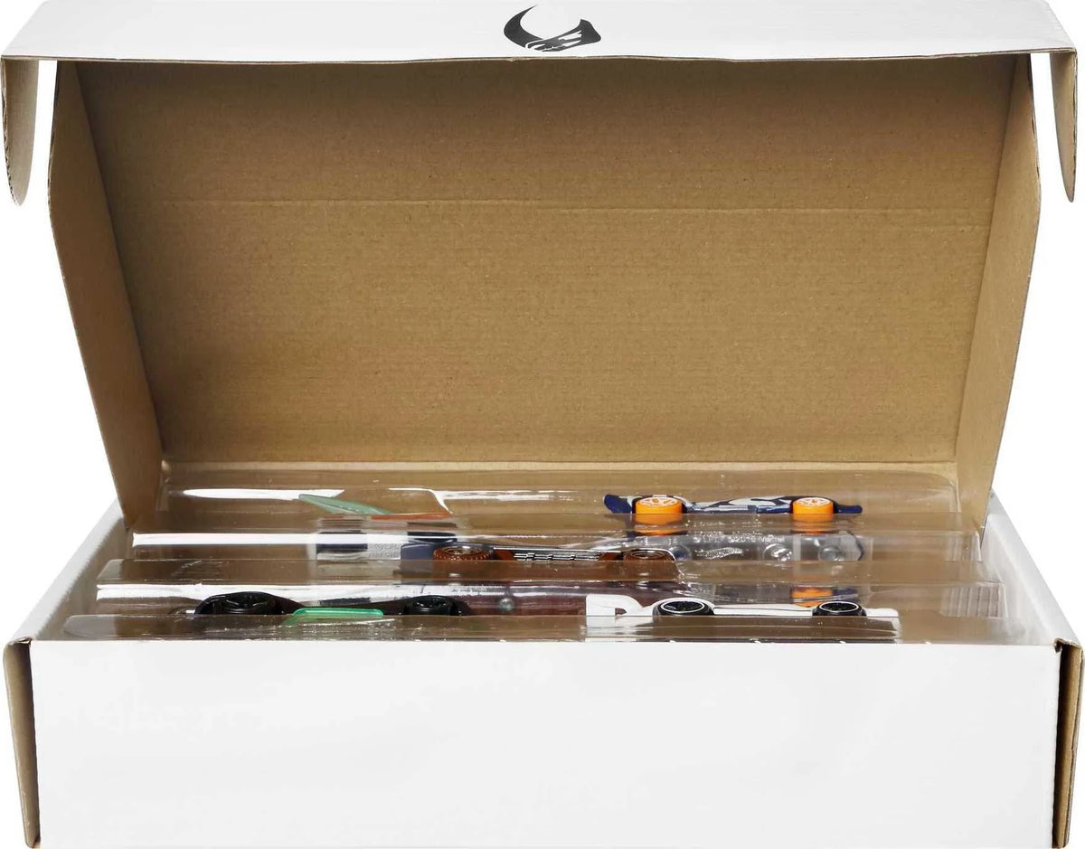 Star Wars Character Car 5-Pack H76163