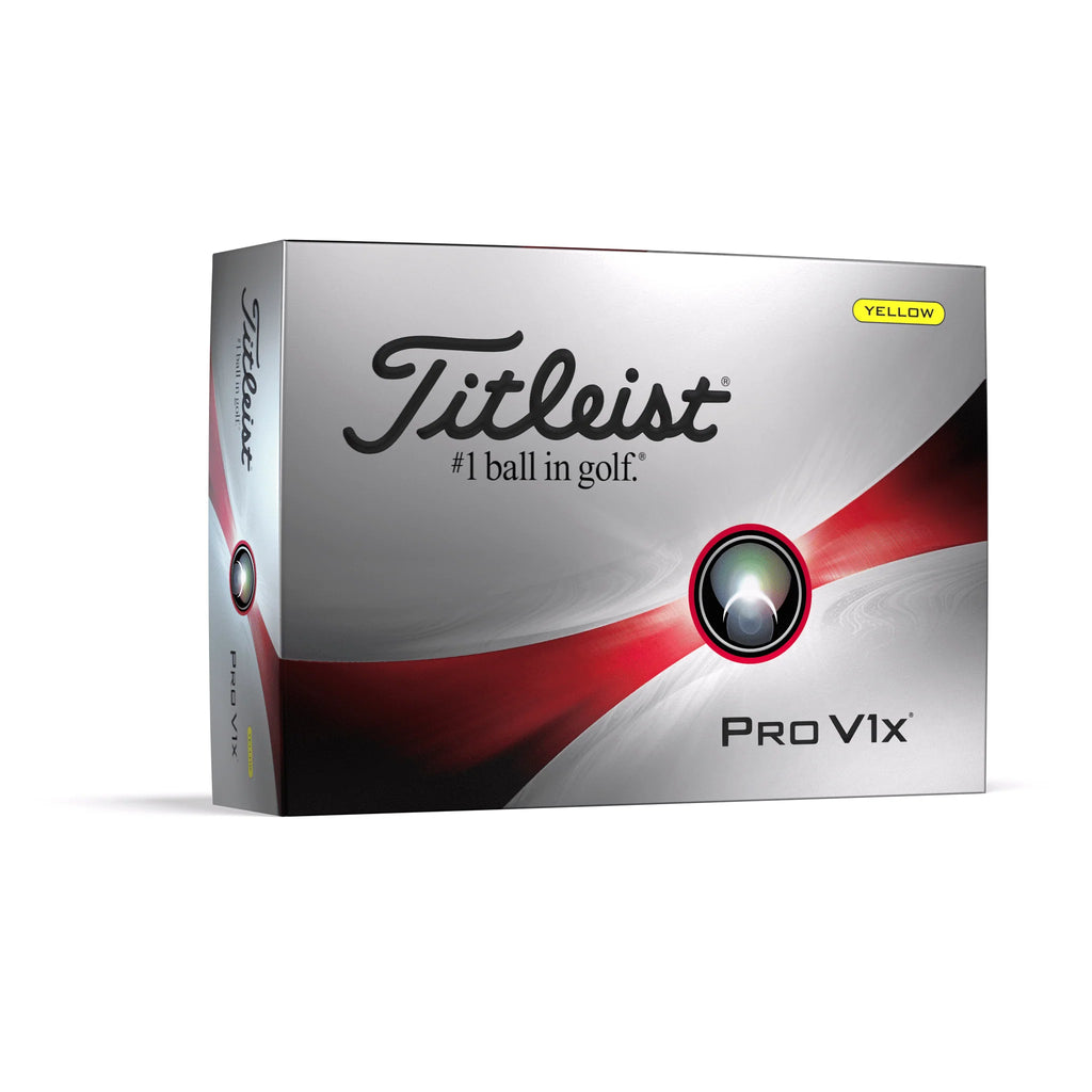 White 12 Pack Golf Balls R2974