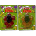 Green Apple & Strawberry Gummy 5.29 Ounce Pack of 4 N924