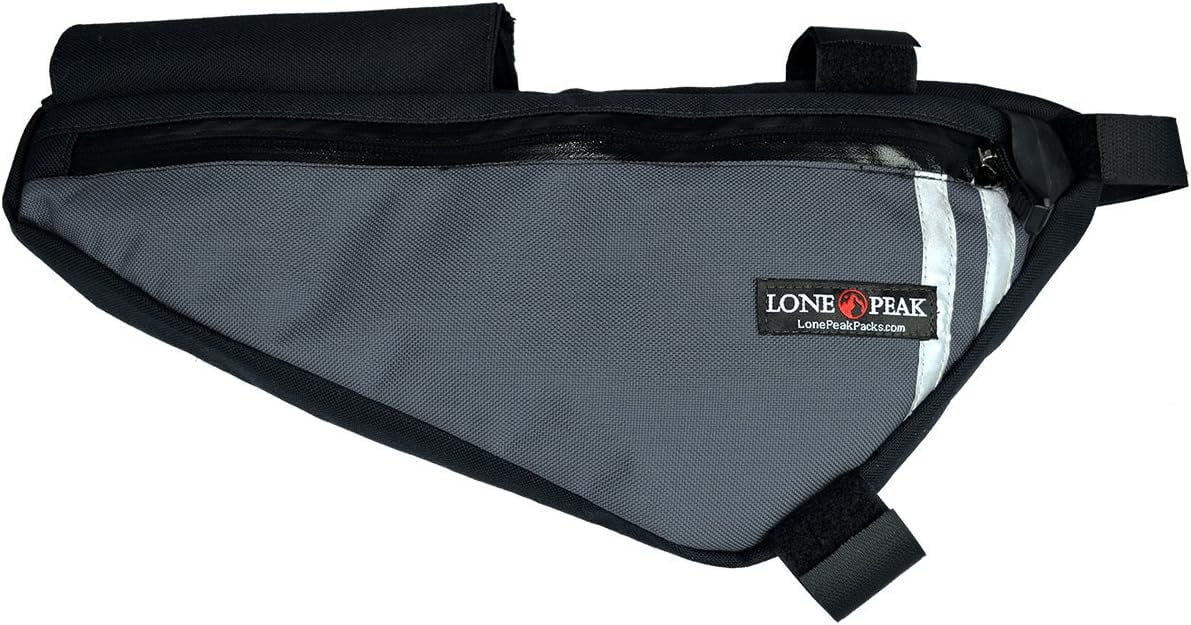 Bicycle Front Frame Bag S613766