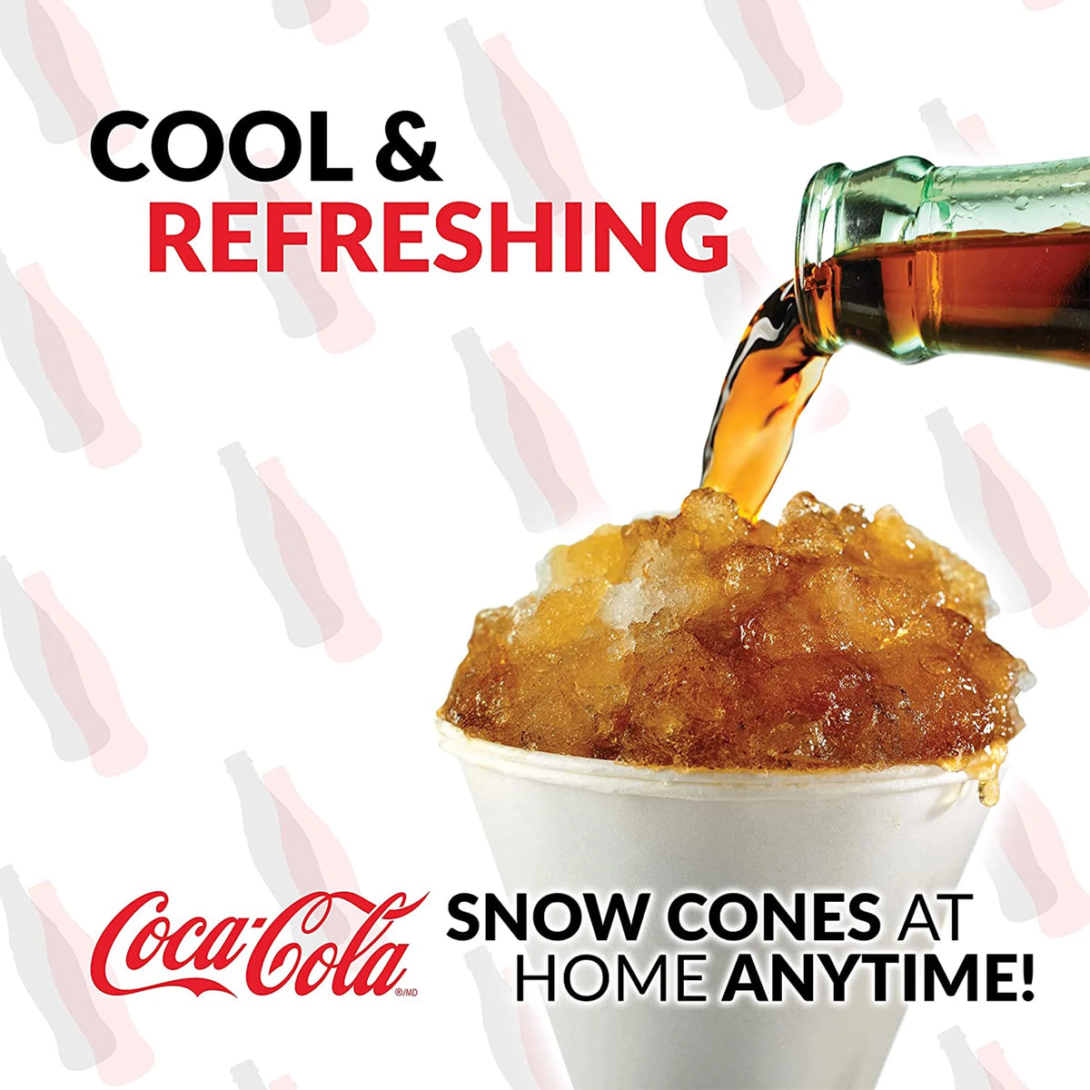Snow Cone Maker S5749