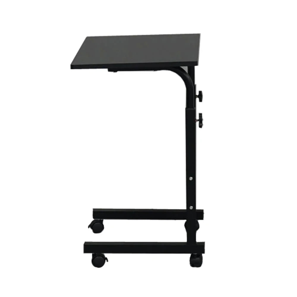 Adjustable Mobile Laptop Desk Cart Z3103