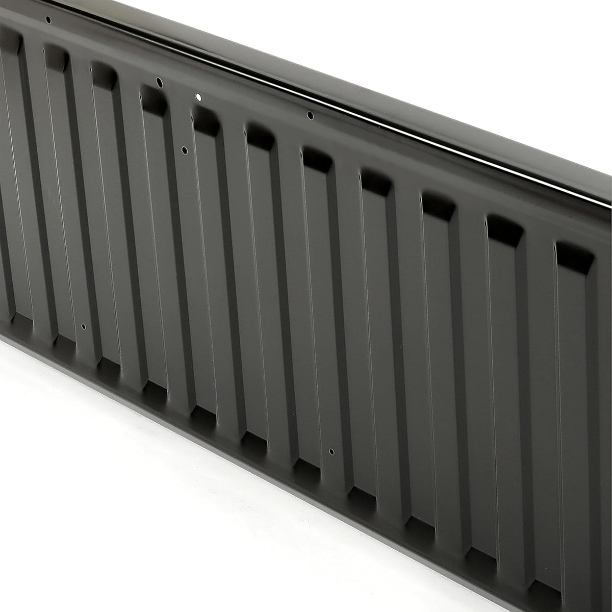 Steel Tailgate Shell Primed X3496