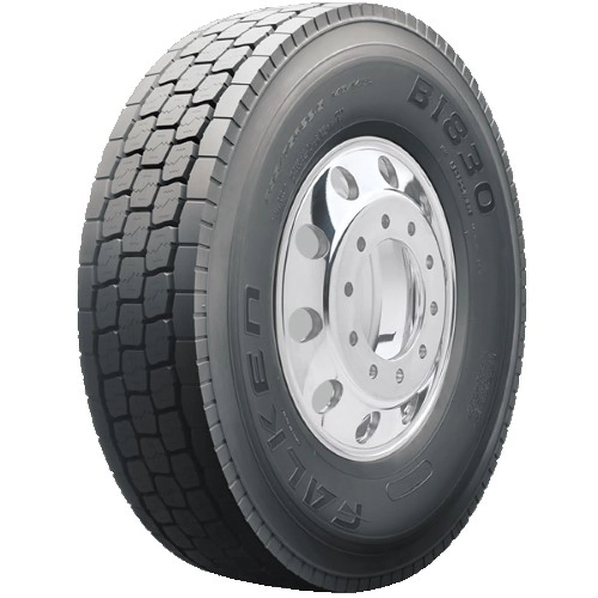 11R24.5 Commercial Tire H49767