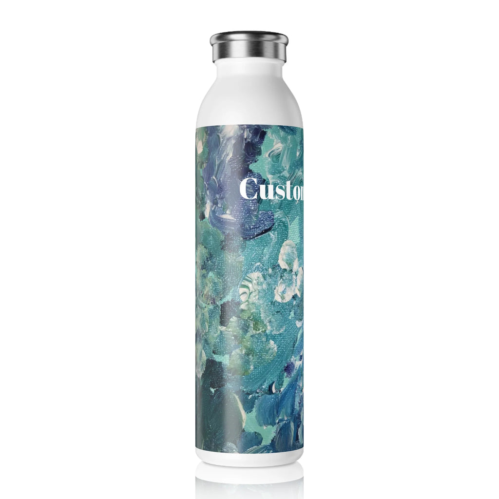 Personalize Water Bottle K792762
