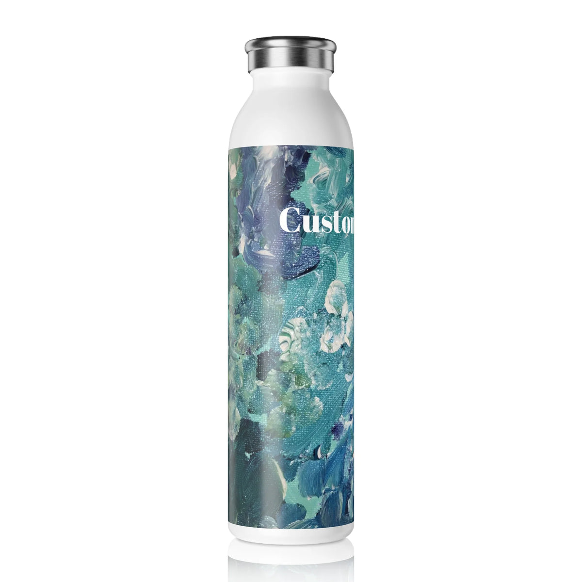 Personalize Water Bottle K792762