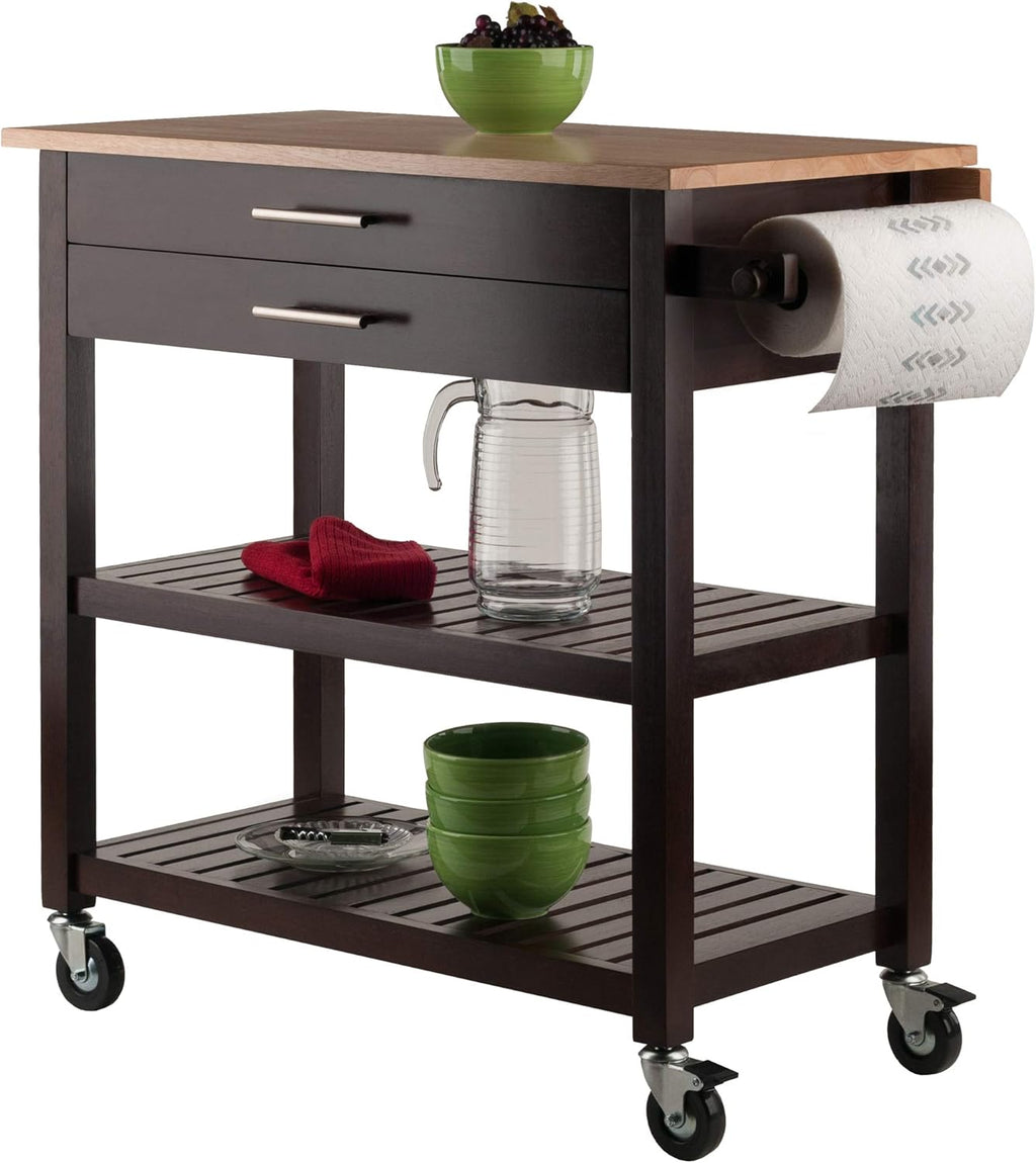 Kitchen Cart X706848