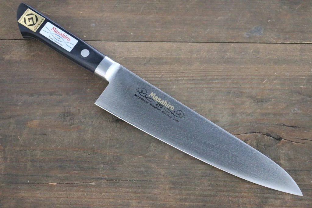 10.5 in. Gyuto L6004