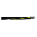 4/0-4/0-2/0 Aluminum URD Service Entrance Cable U635546