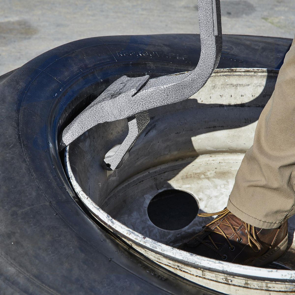 Manual Truck Tire Changer I704738