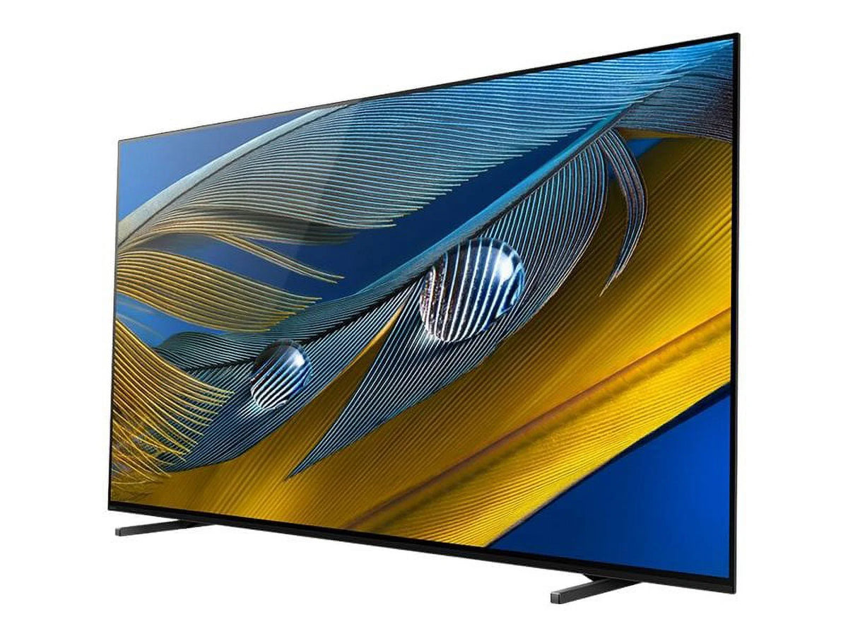 65” OLED 4K Ultra HD Smart TV B788705
