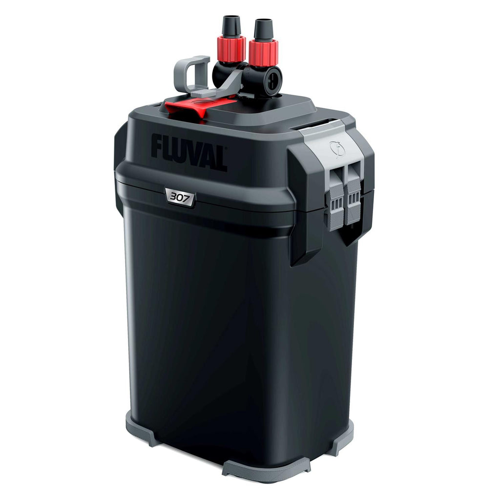 Canister Filter V596