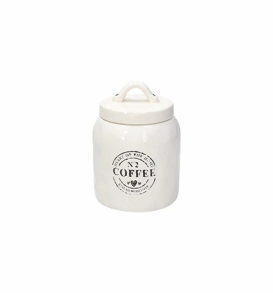 Coffee Pot 11x16cm U4631