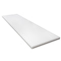 60x22 x 32 1/8x22 Cutting Board Top S259
