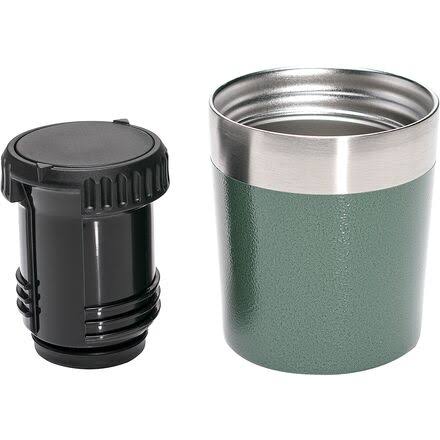 1.4 qt Hammertone Green Thermal Bottle H23762