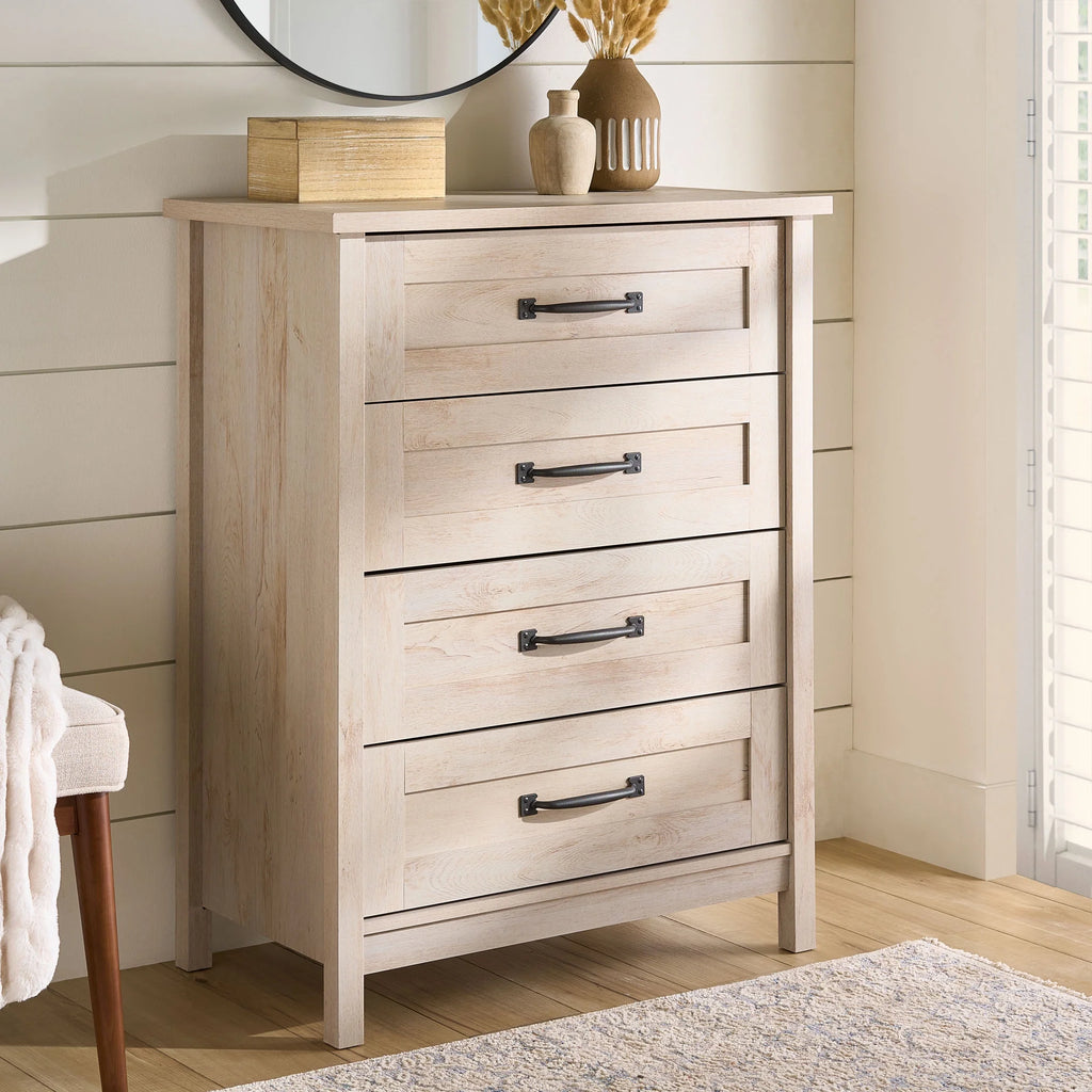 4 Drawer Chest V56515