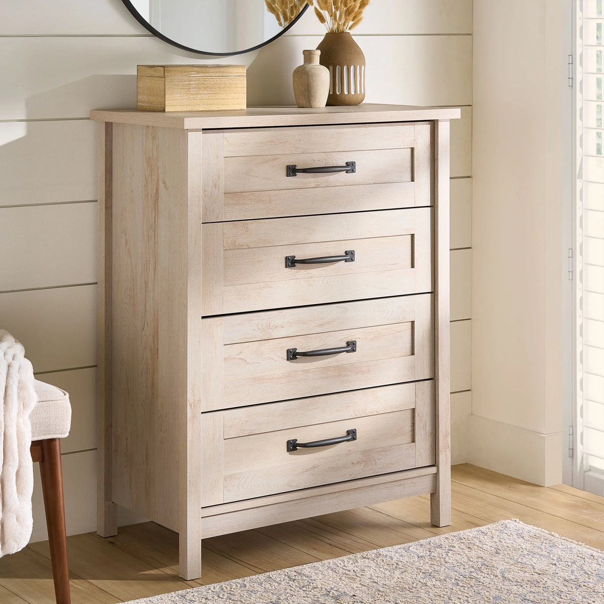 4 Drawer Chest V56515