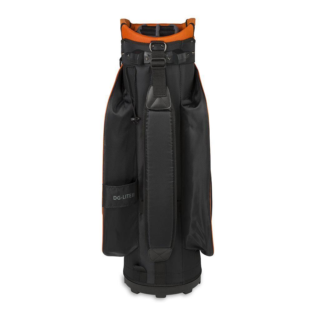 DG Lite II Golf Cart Bag N4932