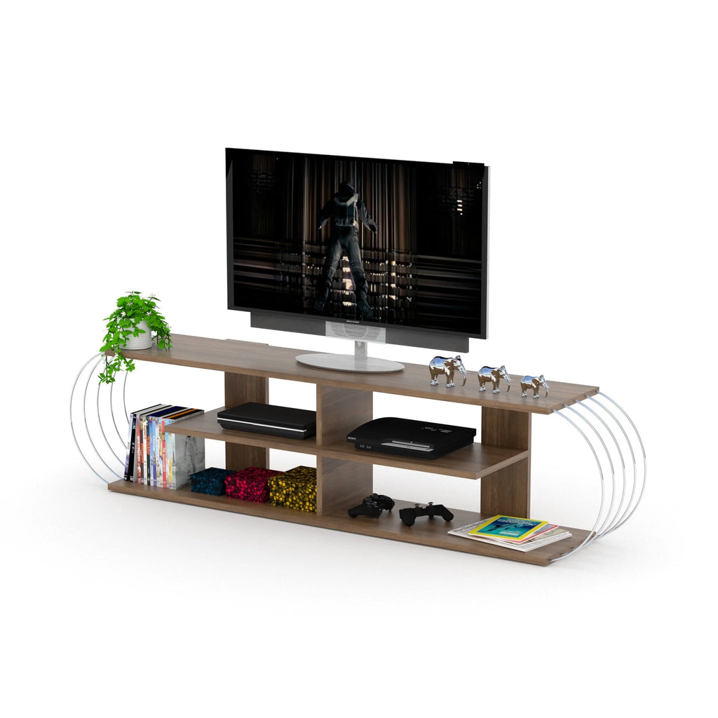 White TV Unit K477728