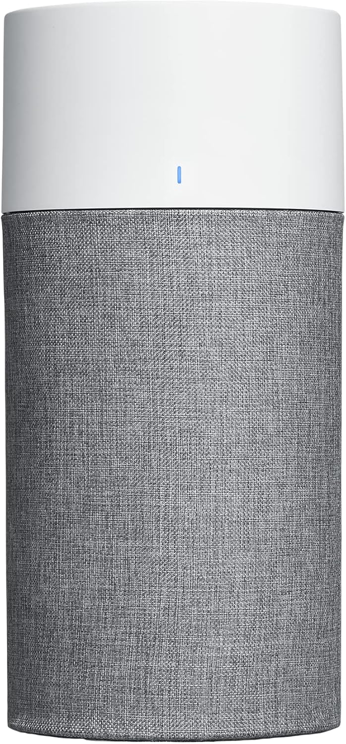 Blue Pure 411 Auto Air Purifier with HEPASilent technology and washable pre-filter O71490