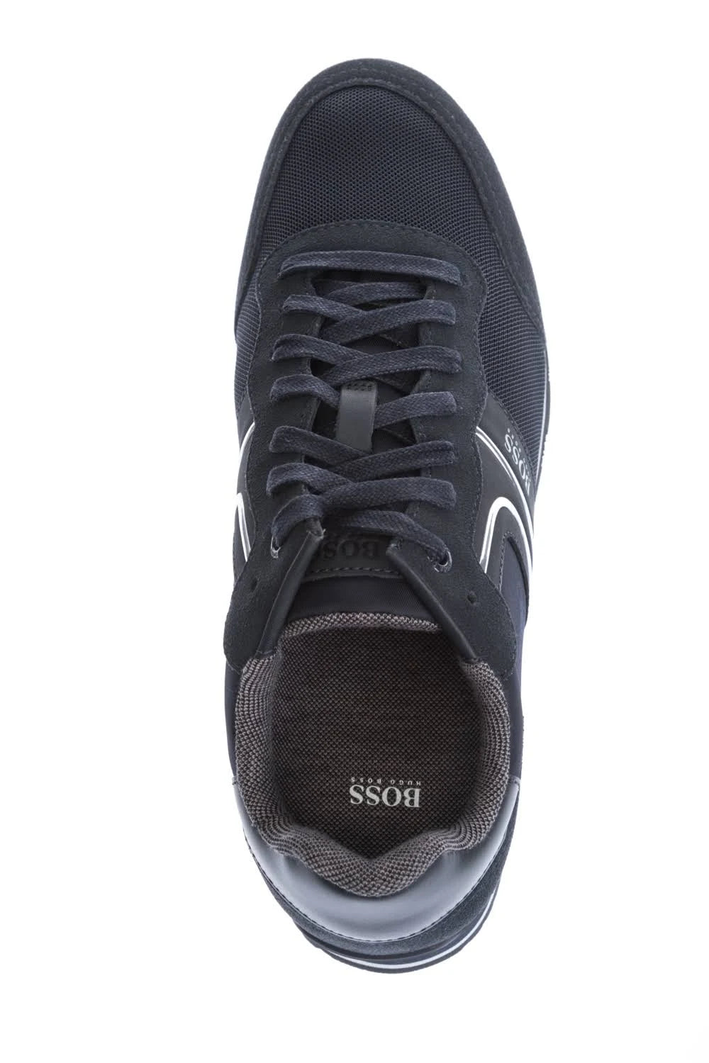 Parkour Running Style Trainers 11 UK U9056