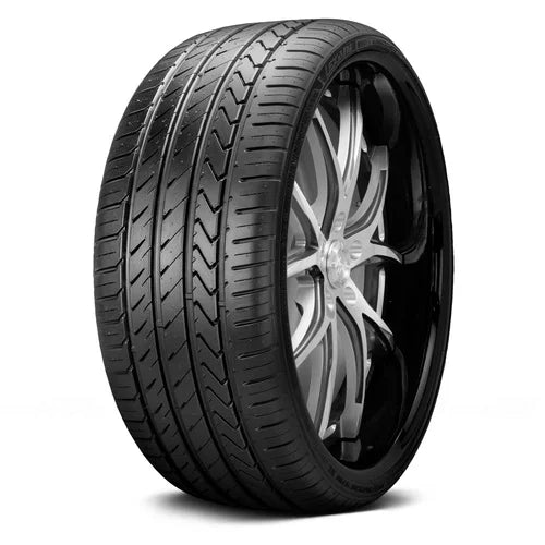 265/30R22XL 97W Tires V341
