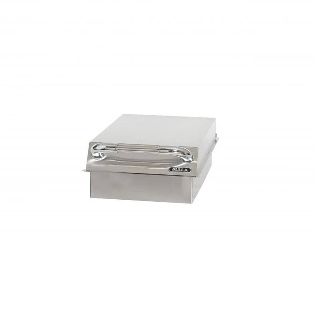 Single Side Propane Burner in Stainless Steel H692