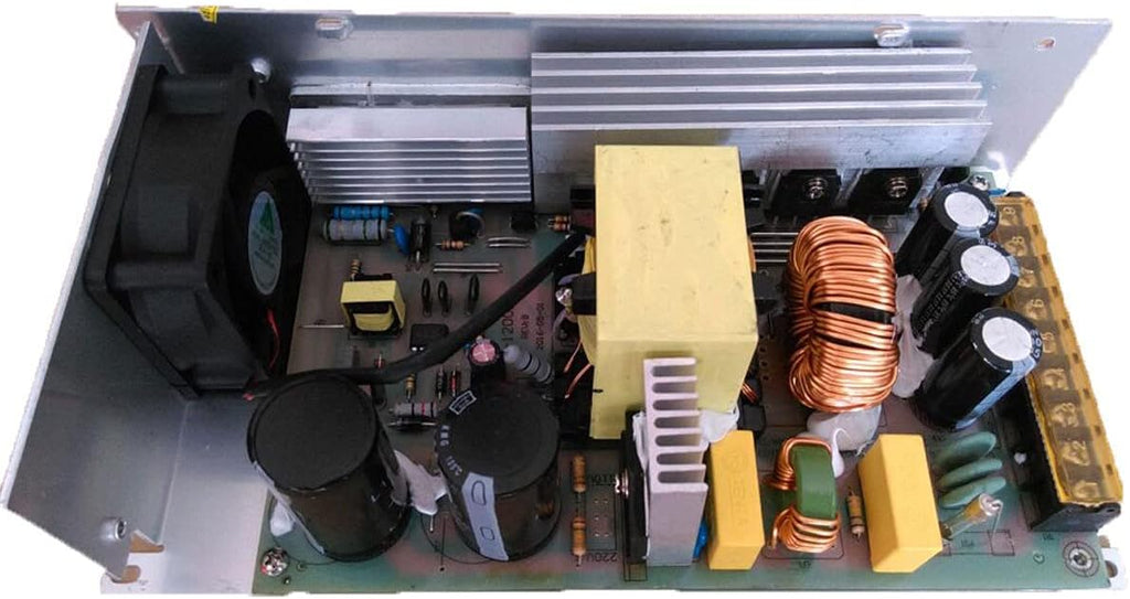 48V 20A 1000W Universal Regulated Switching Power Supply Driver AC 100-240V Input to DC 48V K811