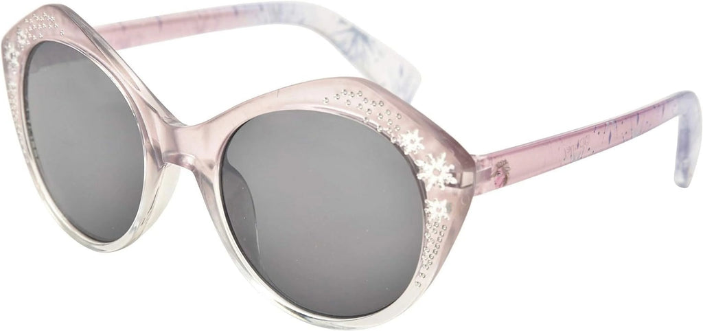 Kids Sunglasses with Purple Case I576714