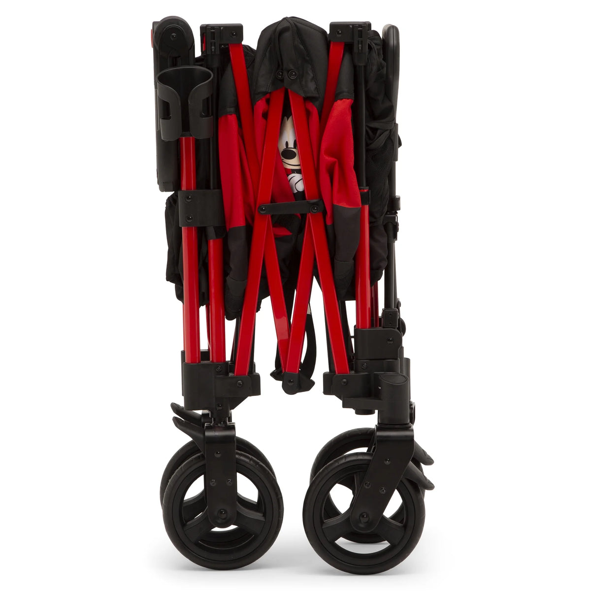 Stroller Wagon N400016