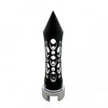 Black Vertical Gearshift Knob with Adaptor H997