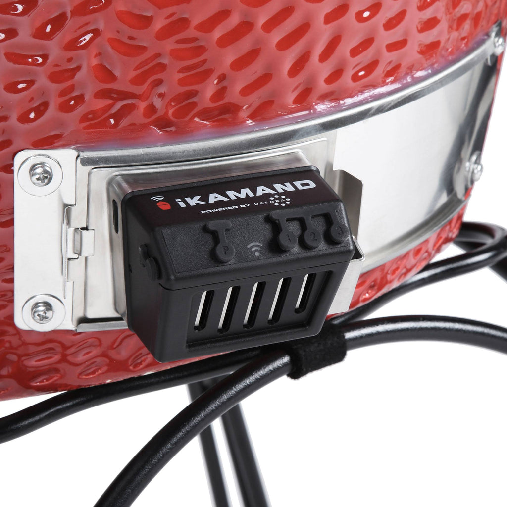 Kamado Joe Big Joe iKamand Smart Temperature Control T938