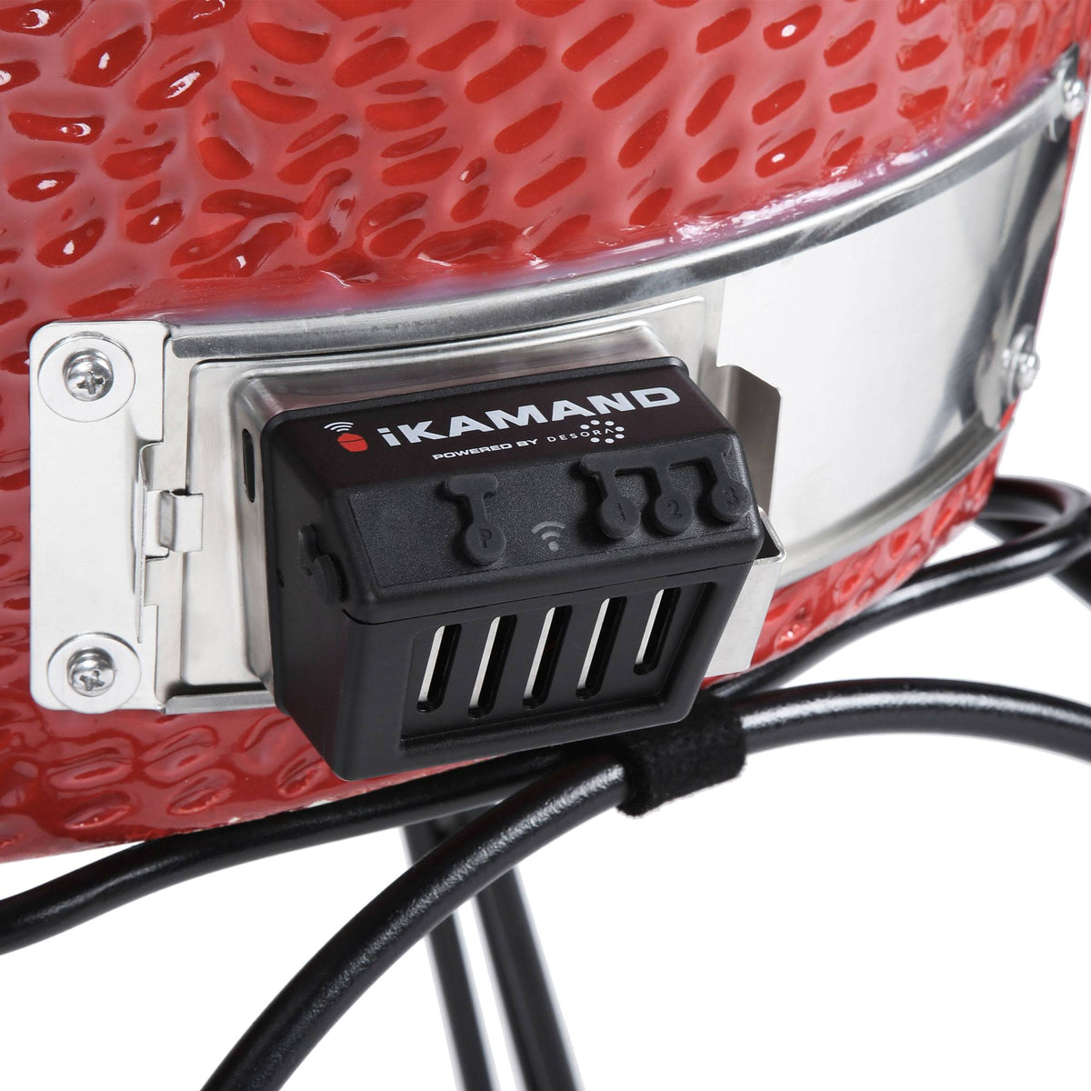 Kamado Joe Big Joe iKamand Smart Temperature Control T938