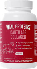 Type II Collagen & Chondroitin Sulfate 120 Capsules E93338