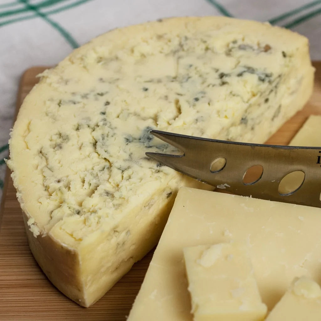 3 lb Whole Wheel Blue Cheese R616